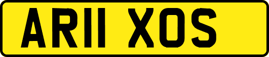 AR11XOS