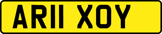 AR11XOY