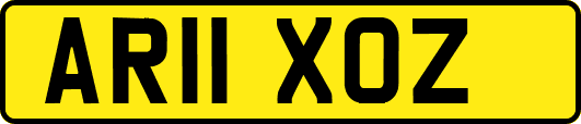 AR11XOZ
