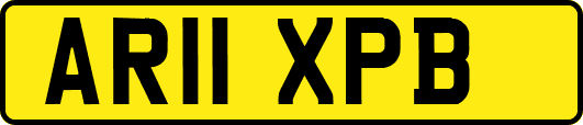 AR11XPB