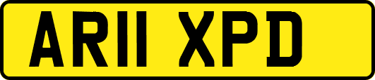 AR11XPD