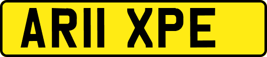 AR11XPE