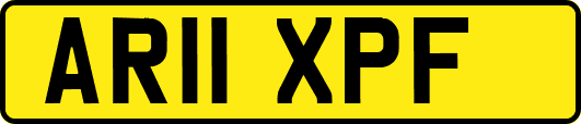 AR11XPF