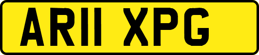 AR11XPG
