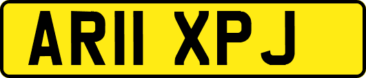 AR11XPJ
