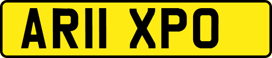 AR11XPO