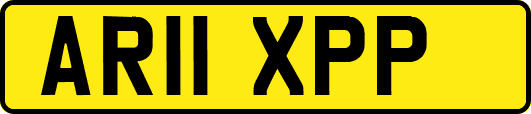 AR11XPP
