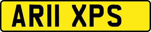 AR11XPS