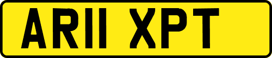 AR11XPT