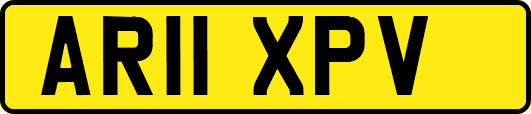 AR11XPV