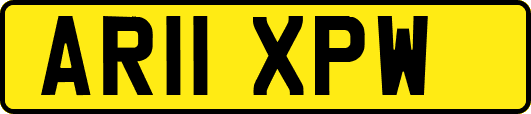 AR11XPW