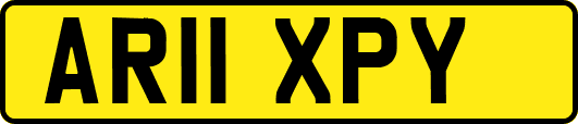 AR11XPY