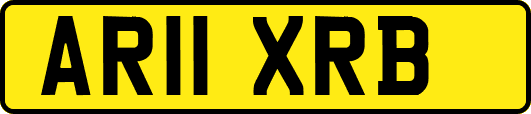 AR11XRB