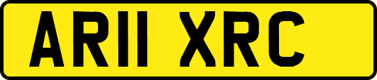 AR11XRC
