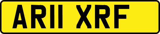 AR11XRF