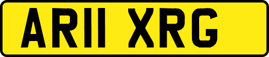 AR11XRG