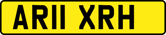 AR11XRH