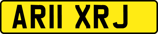 AR11XRJ