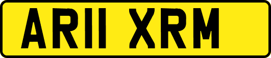 AR11XRM