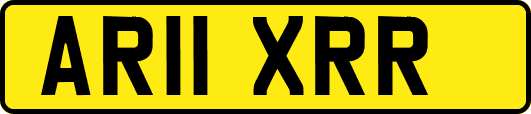 AR11XRR
