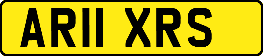 AR11XRS
