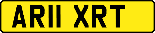 AR11XRT