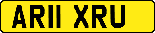 AR11XRU