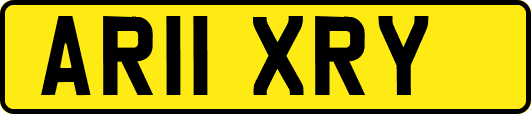 AR11XRY