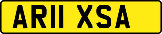 AR11XSA