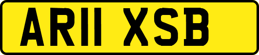 AR11XSB