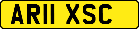 AR11XSC
