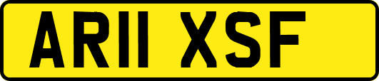 AR11XSF