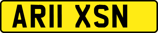 AR11XSN