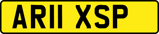 AR11XSP