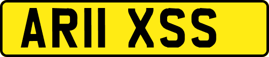 AR11XSS