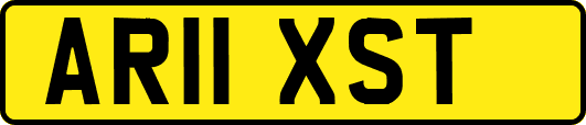AR11XST