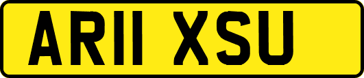 AR11XSU