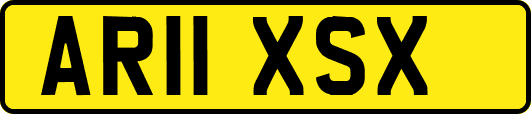 AR11XSX