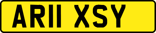 AR11XSY
