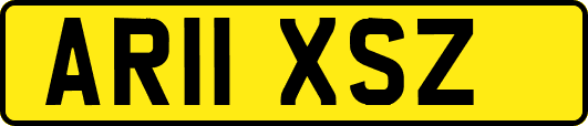 AR11XSZ