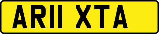 AR11XTA