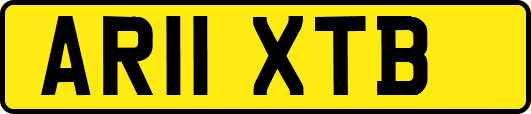AR11XTB