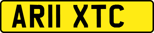 AR11XTC