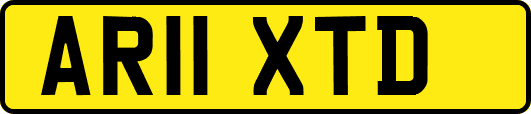 AR11XTD