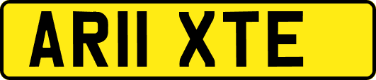 AR11XTE