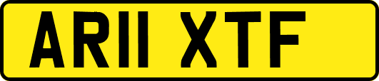 AR11XTF