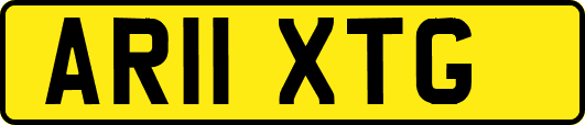AR11XTG