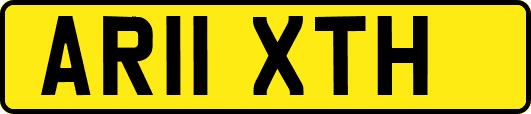 AR11XTH