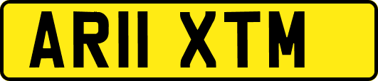 AR11XTM