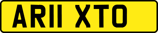 AR11XTO